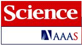 Science Magazine 